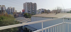 2 BHK Apartment – Exterior View View at Sai Viva, Viman Nagar - for Rent