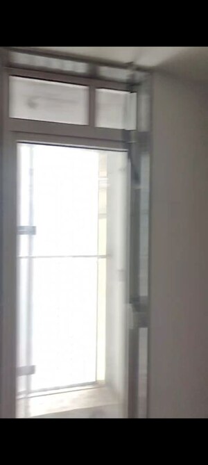 Building Lobby in 2 BHK Apartment at Sheth Montana, Mulund West – for Rent