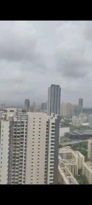 2 BHK Apartment For Rent in Sheth Montana, Mulund West