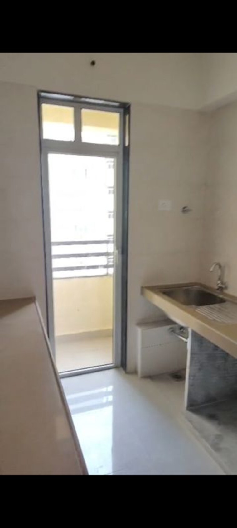 Bathroom, sheth-montana 2 Bedroom 960 Sq.Ft. Apartment In Mulund West Mumbai 10534200