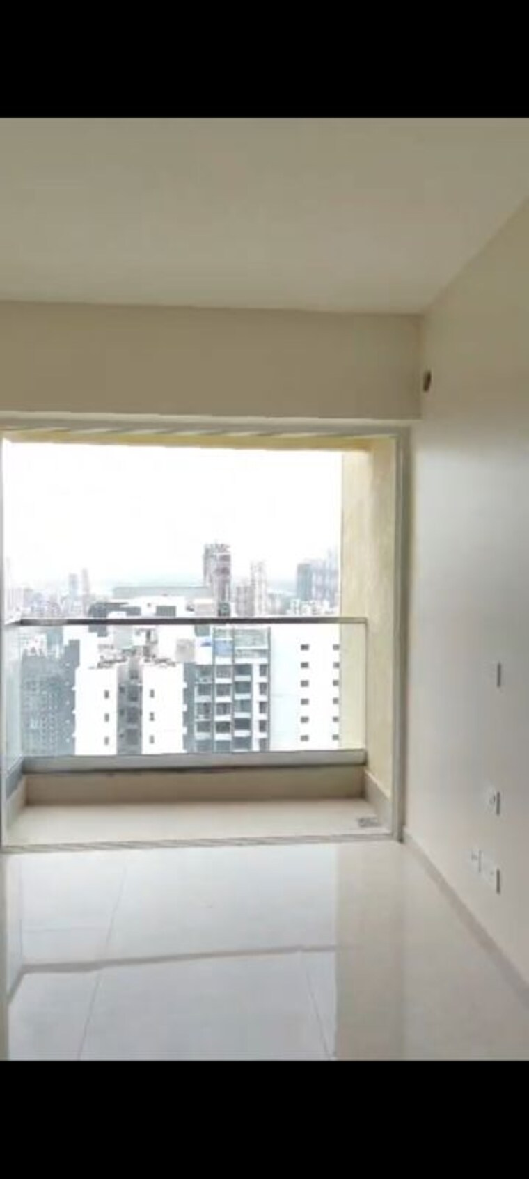 Floor Plan, sheth-montana 2 Bedroom 960 Sq.Ft. Apartment In Mulund West Mumbai 10534200