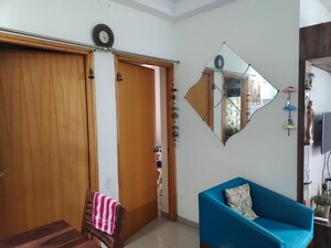 Furnished Amenities in 2.5 BHK Apartment at Mantri Celestia, Gachibowli – for Rent