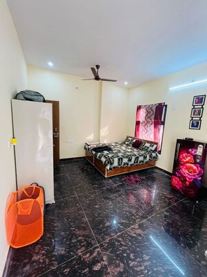 1 RK Builder Floor For Rent in Uttam Nagar