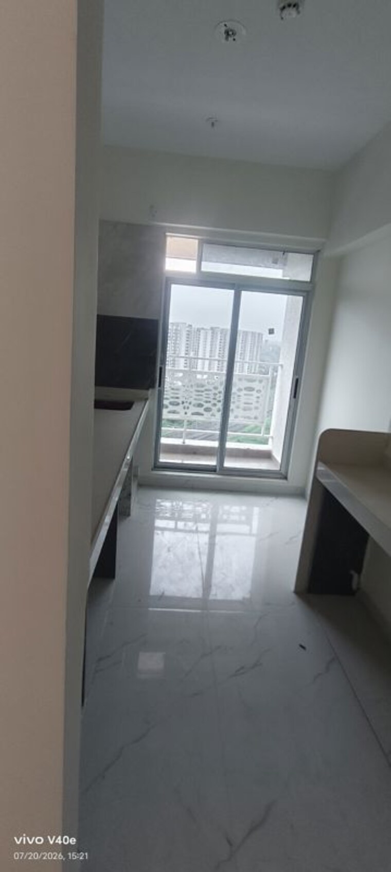 undefined, om-sai-city-dombivli 2 Bedroom 745 Sq.Ft. Apartment In Nilje Gaon Thane 10534039