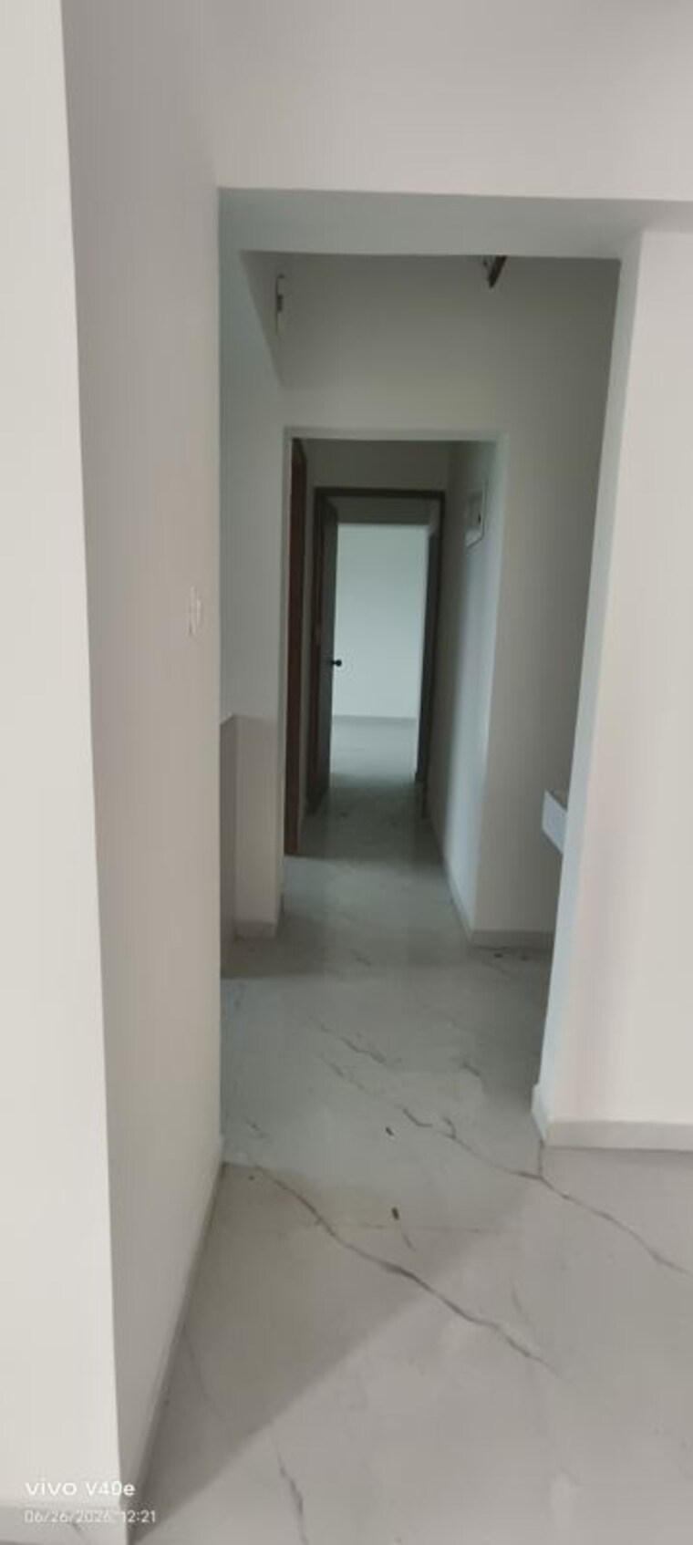Entrance, om-sai-city-dombivli 2 Bedroom 745 Sq.Ft. Apartment In Nilje Gaon Thane 10534039