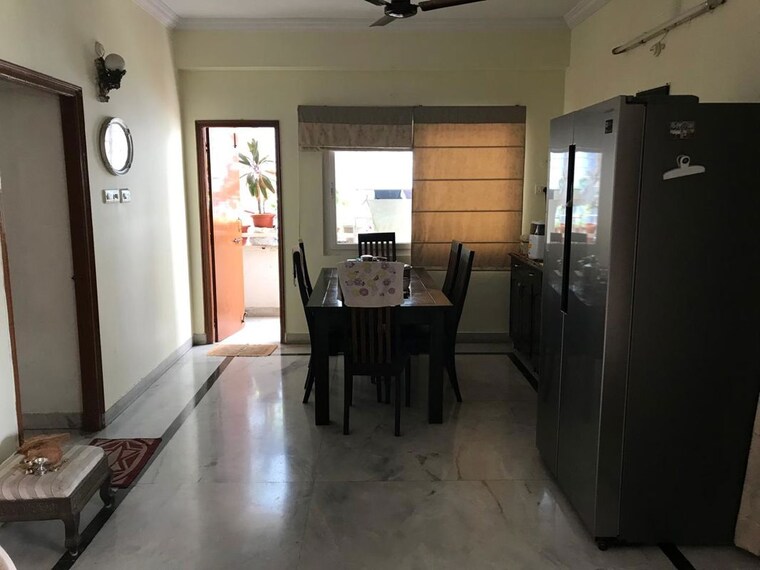 Living Room, royal-meadows-kachiguda 3 Bedroom 1364 Sq.Ft. Apartment In Kachiguda Hyderabad 10534213