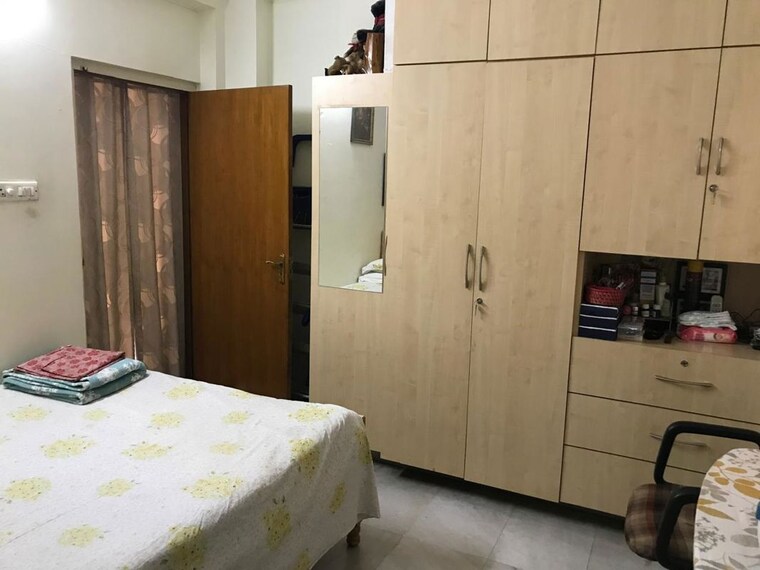 Bedroom, royal-meadows-kachiguda 3 Bedroom 1364 Sq.Ft. Apartment In Kachiguda Hyderabad 10534213