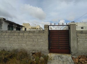 Plot Area in  Plot at Meenakshi Residency Badangpet, Badangpet – for Sale