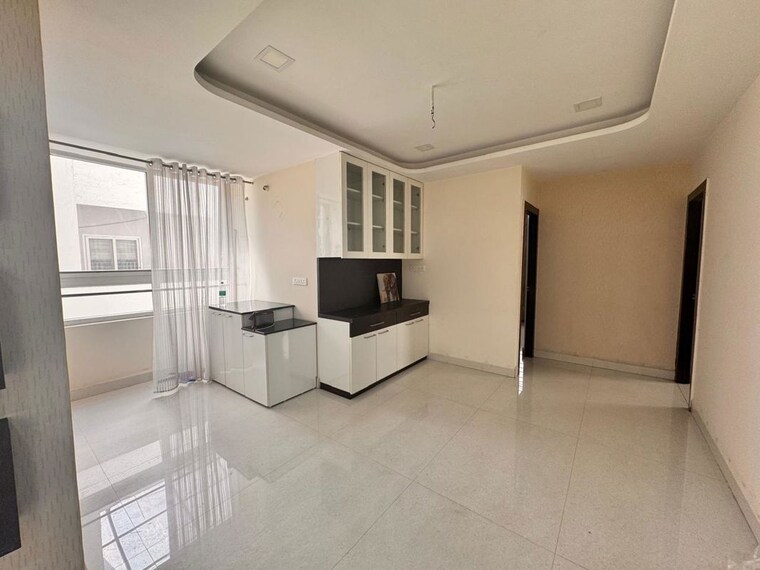 Room, venkateshwara-apartment-himayath-nagar 3 Bedroom 1308 Sq.Ft. Apartment In Himayath Nagar Hyderabad 10534221