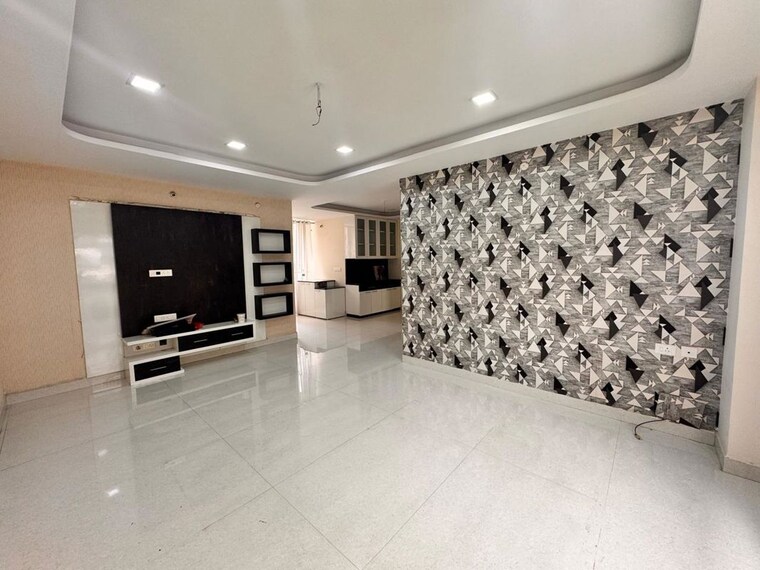 Team Area, venkateshwara-apartment-himayath-nagar 3 Bedroom 1308 Sq.Ft. Apartment In Himayath Nagar Hyderabad 10534221