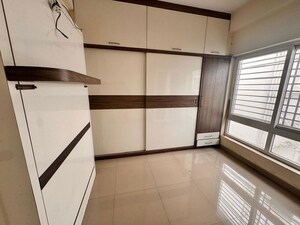 Kitchen in 3 BHK Apartment at Venkateshwara Apartment Himayath Nagar, Himayath Nagar – for Sale