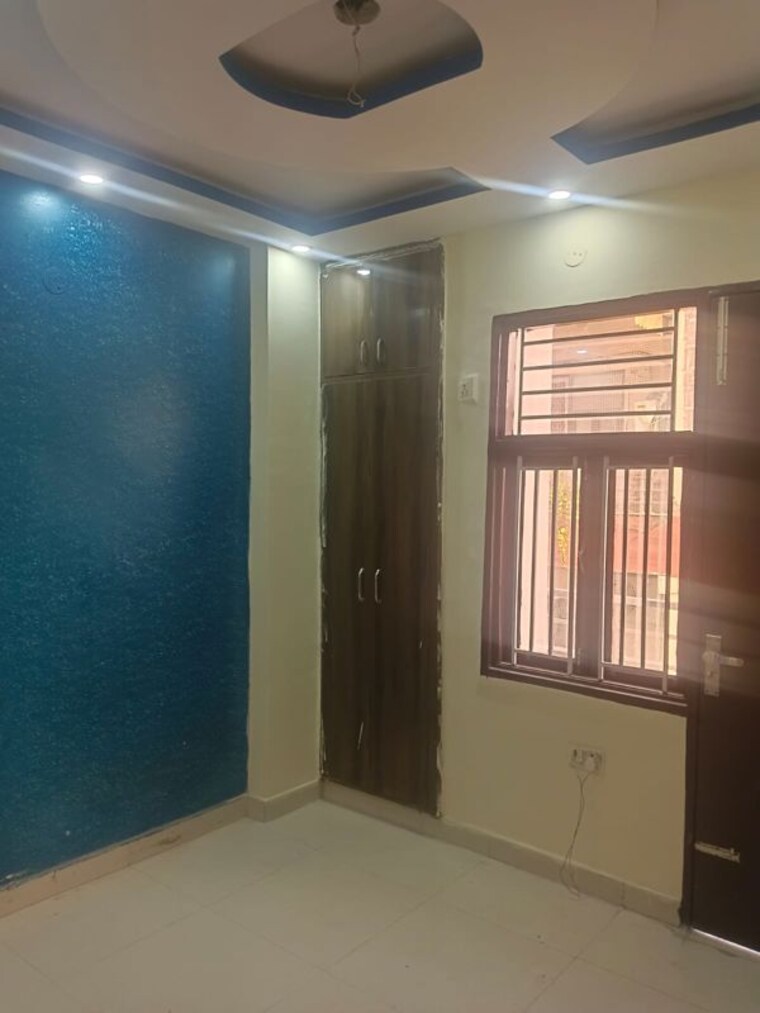 Room, uttam nagar 2 Bedroom 600 Sq.Ft. Builder Floor In Uttam Nagar Delhi 10534223