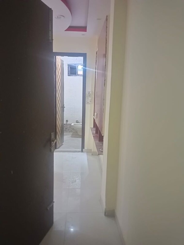 undefined, uttam nagar 2 Bedroom 600 Sq.Ft. Builder Floor In Uttam Nagar Delhi 10534223