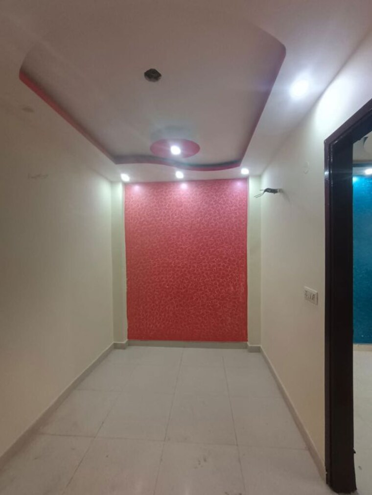 Room, uttam nagar 2 Bedroom 600 Sq.Ft. Builder Floor In Uttam Nagar Delhi 10534223