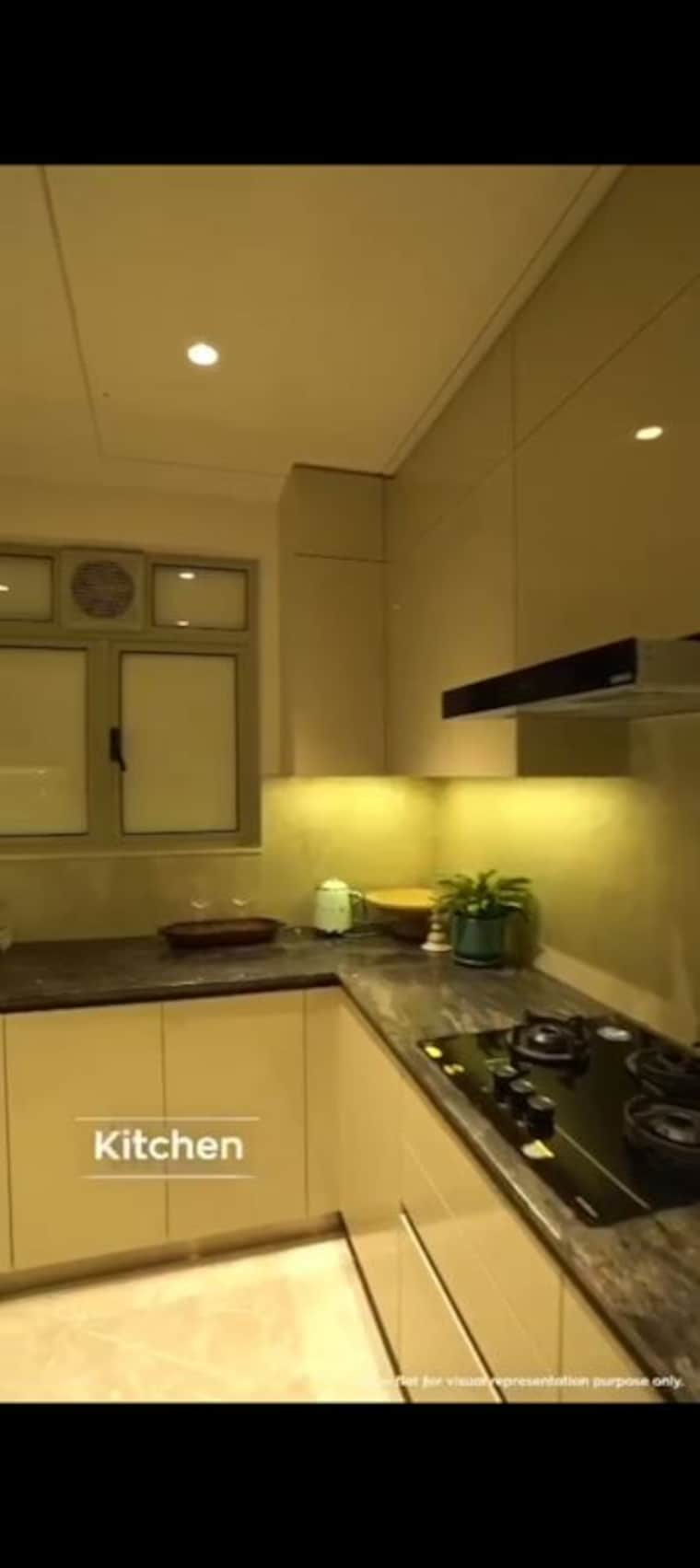 Kitchen, rustomjee-crown 5 Bedroom 4700 Sq.Ft. Apartment In Prabhadevi Mumbai 10534214