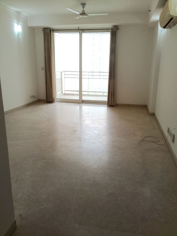 3 BHK + Servant Room 1983 Sq.Ft. Apartment in DLF Park Place