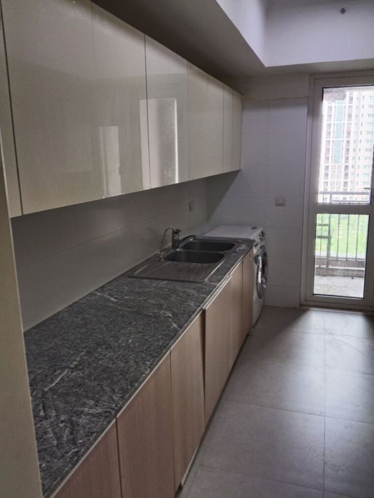 Kitchen, dlf-park-place 3 Bedroom 1983 Sq.Ft. Apartment In Sector 54 Gurgaon 10534189