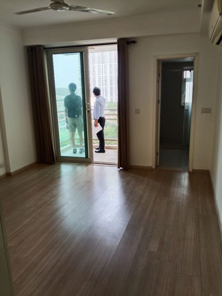 Room, dlf-park-place 3 Bedroom 1983 Sq.Ft. Apartment In Sector 54 Gurgaon 10534189