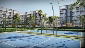 2 BHK Builder Floor For Sale in M3M Soulitude, Sector 89