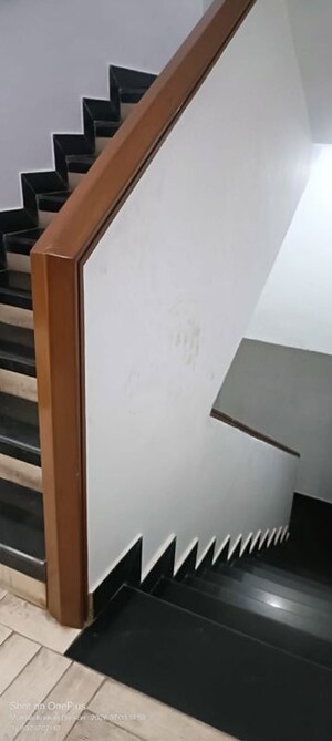 Stairs in 2 BHK Apartment at Khar West – for Rent