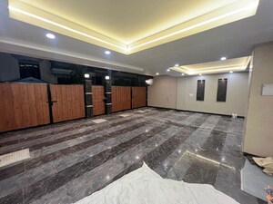 3 BHK Builder Floor – Exterior View View at Chittaranjan Park - for Sale