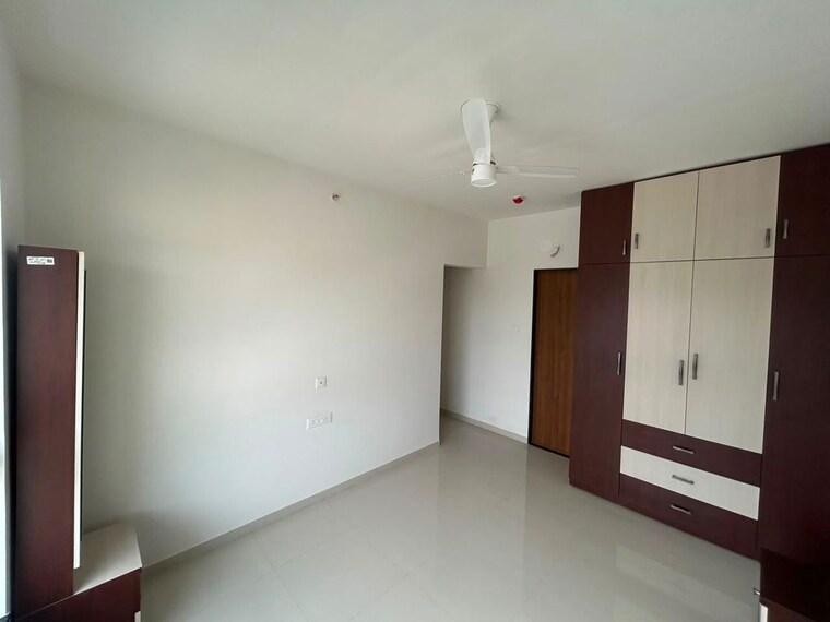 Master Bedroom, k-raheja-sterling 2 Bedroom 1050 Sq.Ft. Apartment In Mohammadwadi Pune 10534232