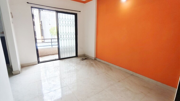 Living Room, pratham-residency 1 Bedroom 450 Sq.Ft. Apartment In Wadgaon Sheri Pune 10534220