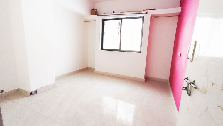 Bedroom, pratham-residency 1 Bedroom 450 Sq.Ft. Apartment In Wadgaon Sheri Pune 10534220