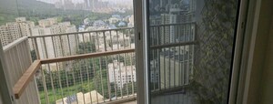 2 BHK Apartment For Rent in Tata Serein, Pokhran Road No Two