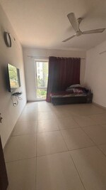 2 BHK + Prayer Room 850 Sq.Ft. Apartment in Lunkad Sky Vie