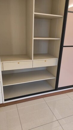 3 BHK + Store Room Apartment For Rent in Sobha City