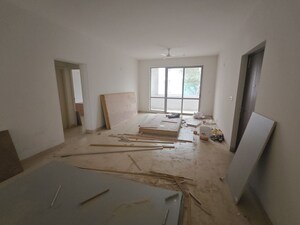 Kitchen in 3 BHK Apartment at Vatika City Homes, Sector 83 – for Rent