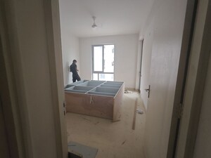 Bathroom in 3 BHK Apartment at Vatika City Homes, Sector 83 – for Rent
