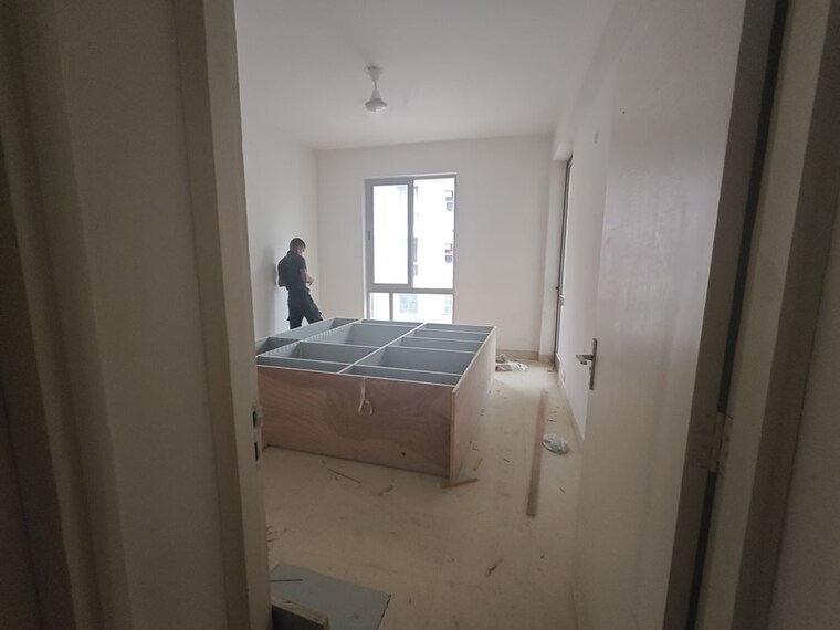 Bathroom, vatika-city-homes 3 Bedroom 1740 Sq.Ft. Apartment In Sector 83 Gurgaon 10534246