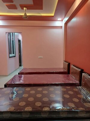  Pg For Rent in Ghansoli