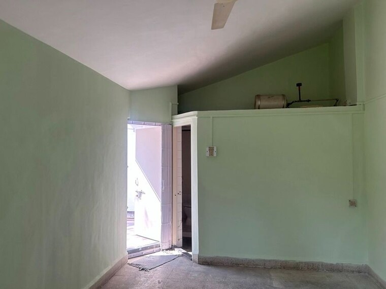 Master Bedroom, mahesh-society 2 Bedroom 850 Sq.Ft. Apartment In Bibwewadi Pune 10534260