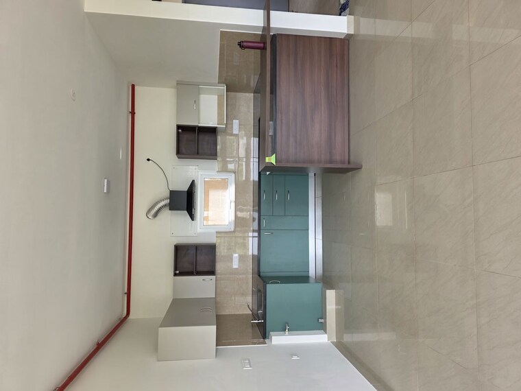 Kitchen, mvn-aero-one 2 Bedroom 1078 Sq.Ft. Apartment In Devanahalli Bangalore 10533451
