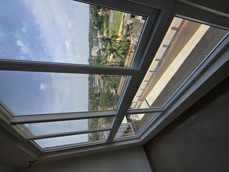 Balcony, mvn-aero-one 2 Bedroom 1078 Sq.Ft. Apartment In Devanahalli Bangalore 10533451