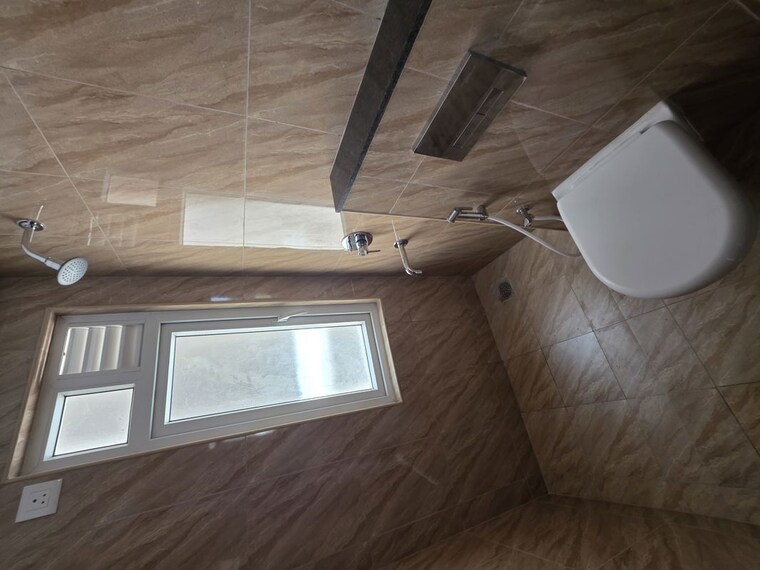 Attached Bathroom, mvn-aero-one 2 Bedroom 1078 Sq.Ft. Apartment In Devanahalli Bangalore 10533451