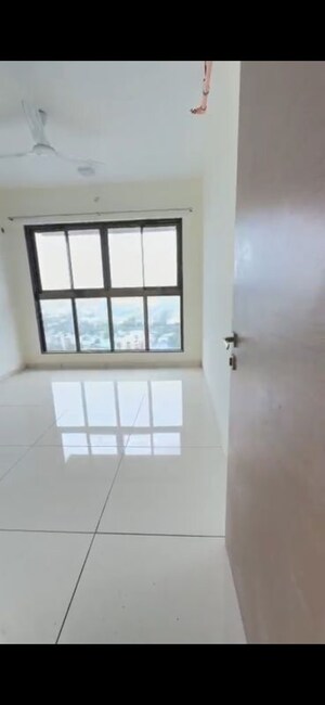 Bedroom in 2 BHK Apartment at Chandak 34 Park Estate, Goregaon West – for Rent