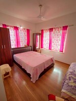 2 BHK + Prayer Room 850 Sq.Ft. Apartment in Viman Pearl