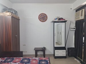 Living Room in 2 BHK Apartment at Omaxe Heights, Sector 86 – for Rent