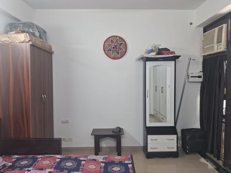 Living Room, omaxe-heights 2 Bedroom 1250 Sq.Ft. Apartment In Sector 86 Faridabad 10534273