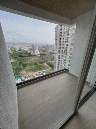 2 BHK Apartment For Rent in Lodha Bella Vita in Nibm Road, Pune