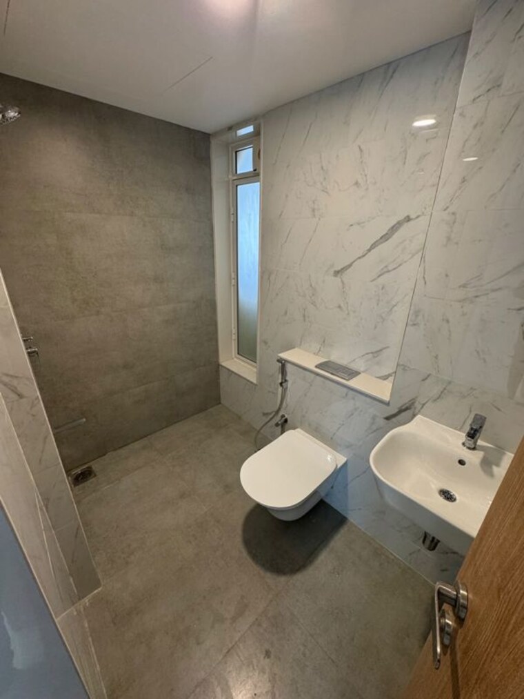 Bathroom, lodha-bella-vita 2 Bedroom 1060 Sq.Ft. Apartment In Nibm Road Pune 10534250