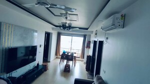 Room in 2 BHK Apartment at Kadamba – for Rent
