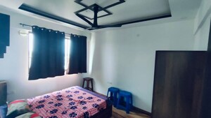 Bedroom in 2 BHK Apartment at Kadamba – for Rent