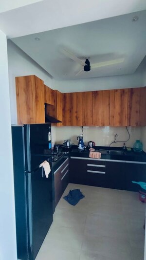 Kitchen in 2 BHK Apartment at Kadamba – for Rent