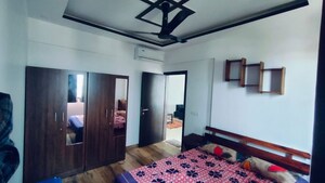 Bedroom in 2 BHK Apartment at Kadamba – for Rent