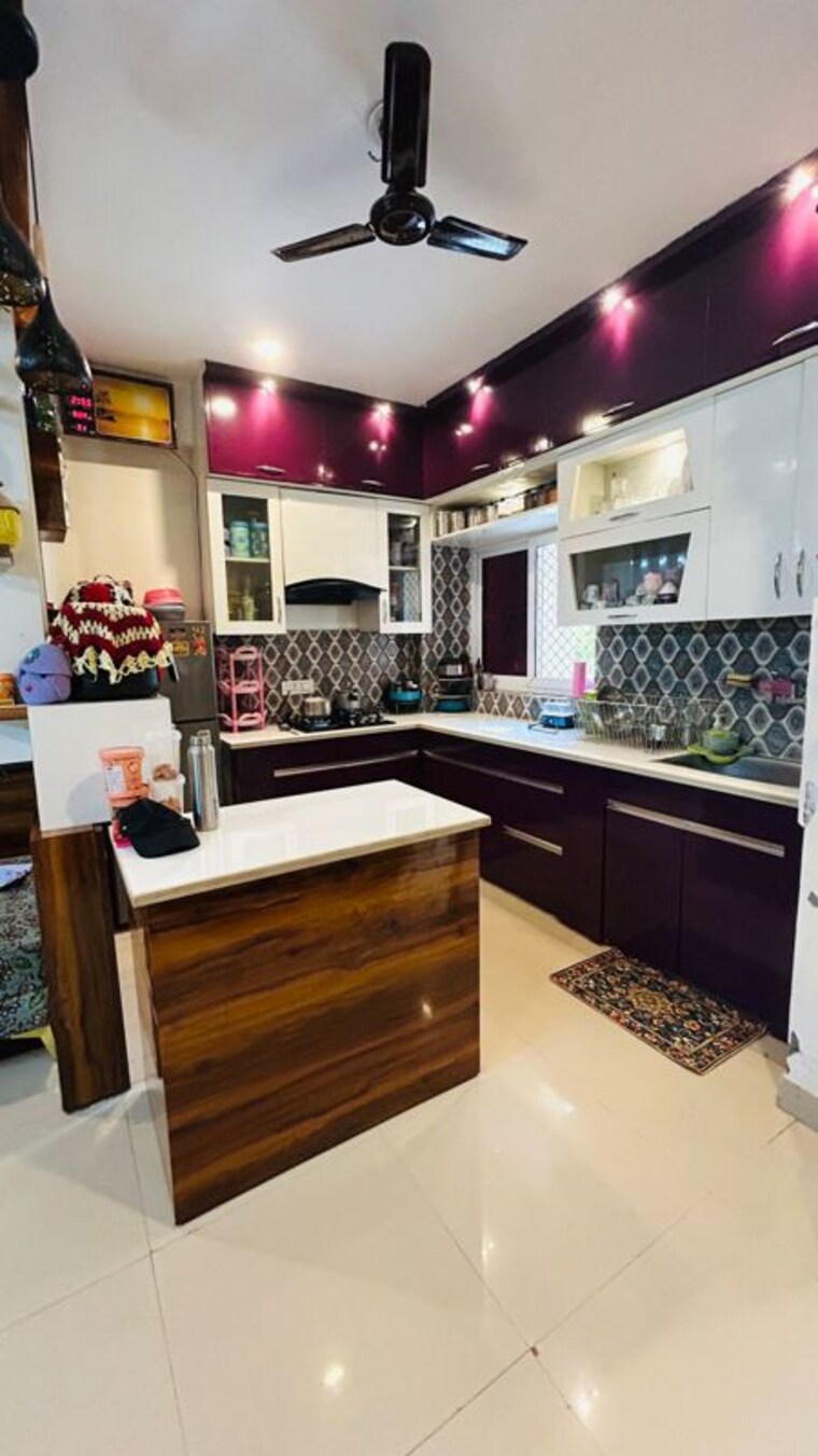 Bedroom, breez-global-heights 2 Bedroom 800 Sq.Ft. Apartment In Sohna Sector 33 Gurgaon 10534258